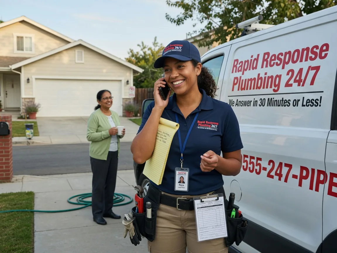 Emergency Plumber Hematite, MO FAQs